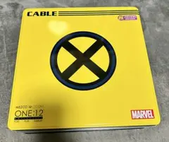 Mezco One12 ケーブル/Cable PX