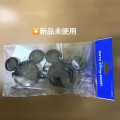 ✴️新品未使用✴️東京ディズニーリゾート　ミッキー サングラス