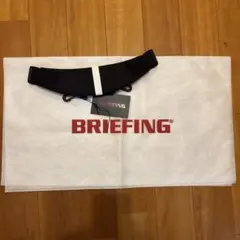 BRIEFINGショルダーベルトのサムネイル