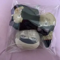 皇后崎迅まとめ