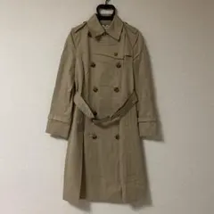 2026年最新】UNITED ARROWS レディース トレンチコート・スプリング