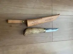 プーコナイフAhti Metsa 95 アハチ メッツァ 95 - メルカリ