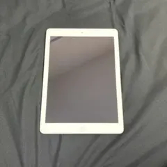 【ほぼ新品】iPadAir 第一世代　Wi-Fiモデル　64GB