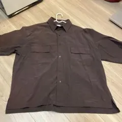 junred メンズ半袖シャツのサムネイル