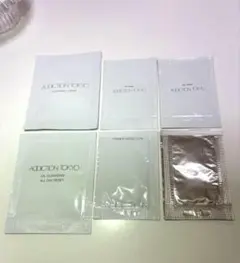 ADDICTION TOKYO トライアルセットのサムネイル