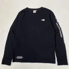 THE NORTH FACE ロングスリーブテステッドプルーブンティー