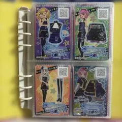 アイカツカード まとめ売り 15枚セット - メルカリ