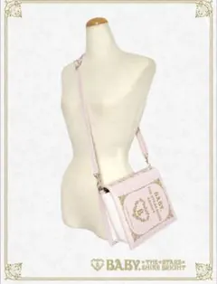 2026年最新】BABY,THE STARS SHINE BRIGHT バッグの人気アイテム