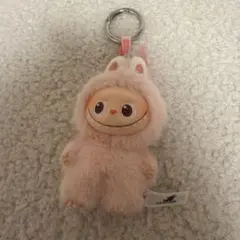 【正規品】POPMART ラブブ　イニシャル　PIN FOR LOVE G