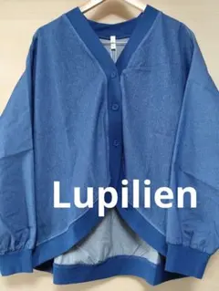 Lupilien ドルマンカーディガン Fのサムネイル