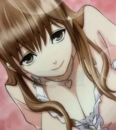 村瀬知華 A4クリアファイル PSVITAソフト 特殊報道部 店舗特典