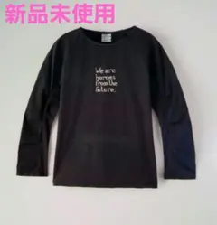 新品　ZARA KIDS　トップス130㎝　ザラ