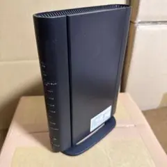 EVO524C インターネット電話アダプター 黒