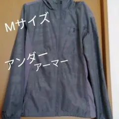 アンダーアーマー　M
