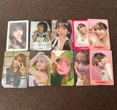 TWICE モモ taste of love the story begins