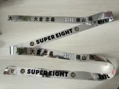 関ジャニ∞ 銀テ 2026年最新】関ジャニ 銀テ 18祭の人気アイテム - メルカリ