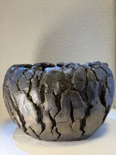 希少 invisible ink Rock Heavy Pot\