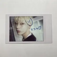 ENHYPEN daydream JAPAN Edition ソヌ