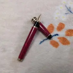 ☆モンブラン☆ 　ボールペンのサムネイル
