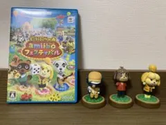 2026年最新】amiiboフィギュア どうぶつの森の人気アイテム - メルカリ