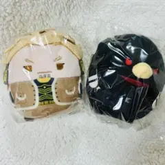 僕のヒーローアカデミア ヒロアカ ふわコロりん ホークス 常闇