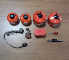 MSR PocketRocket2 ポケットロケット2 フルセットのサムネイル