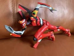 エヴァンゲリオン弐号機　2号機　フィギュア　１番くじ　B賞