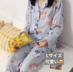 パジャマ ルームウェア