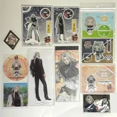 地獄楽 全巻収納BOX ＋オマケ - メルカリ
