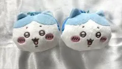 【新品】ちいかわ　ミニプラがま口　ハチワレ