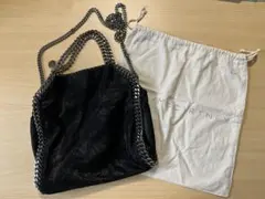 STELLA McCARTNEY ファラベラ ミニ ショルダーバッグ 正規品のサムネイル