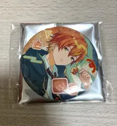 プロセカ birthday Anniversary 缶バッジ 東雲彰人