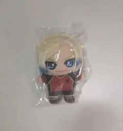 2026年最新】カイザー ブルーロック ぬいの人気アイテム - メルカリ