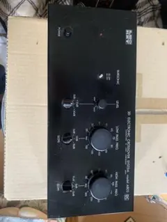 BOSS PQ-50 パラメトリックイコライザー ラック型 BRA-100付き - メルカリ