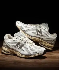 New Balance M1906RP SILVER/GRAY