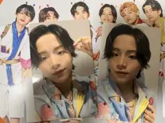 武田創世 miracle 愛知 トレカ