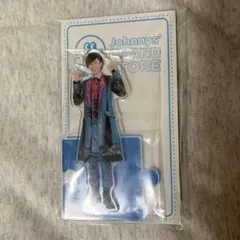 SnowMan 阿部亮平　アクスタ