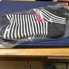 カーブス靴下☆