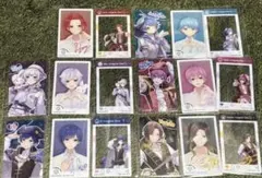いれいす 一番くじ ブロマイド賞 セット セミコンプ