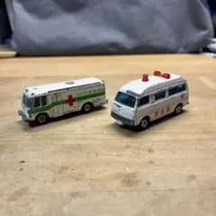 2025年最新】トミカ 黒箱 救急車の人気アイテム - メルカリ
