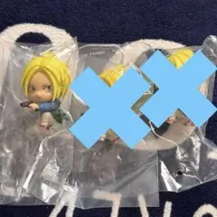 サカモトデイズ ガチャ シン １つ