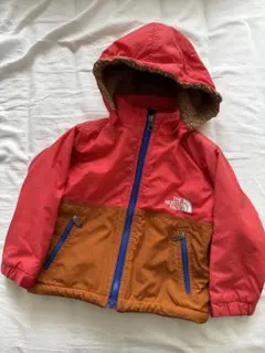 THE NORTH FACE フード付きジャケット