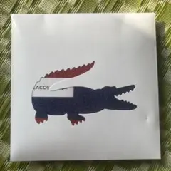 LACOSTE タオルハンカチ LV70992のサムネイル