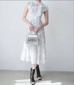 MERCURYDUO ワンピース