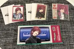 ローレン・イロアス　特典　せめよん　すき家