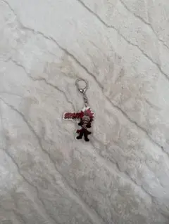 切島鋭児郎 アクリルキーホルダー