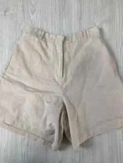 RODEO CROWNS ショートパンツ ベージュのサムネイル