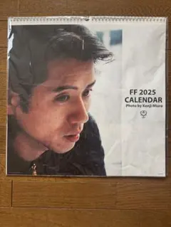 2026年最新】藤井フミヤ カレンダーの人気アイテム - メルカリ