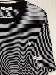 00s新品 希少❤︎U.S.POLO ASSN.