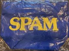 SPAM オリジナル保冷バッグ